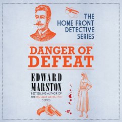Danger of Defeat (MP3-Download) - Marston, Edward