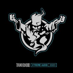 Thunderdome 2023 - Xtreme Audio - Diverse