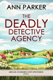 The Deadly Detective Agency (eBook, ePUB)