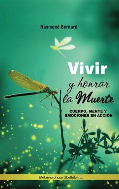 Cover Vivir y honrar la Muerte (eBook, ePUB)