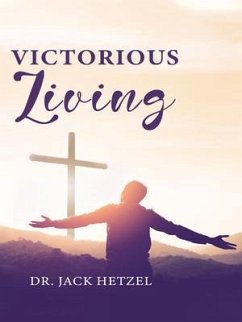 Cover Victorious Living (eBook, ePUB)