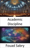 Academic Discipline (eBook, ePUB)