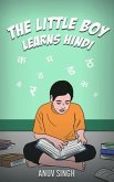 The Little Boy Learns Hindi (eBook, ePUB)