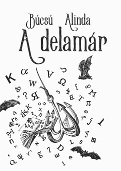 A delamár (eBook, ePUB) - Búcsú, Alinda