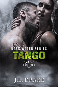 Tango (eBook, ePUB) - Drake, J.L.