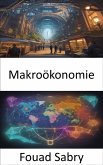 Makroökonomie (eBook, ePUB)