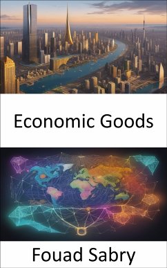 Economic Goods (eBook, ePUB) - Sabry, Fouad