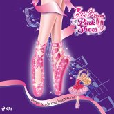 Barbie och de rosa balettskorna (MP3-Download)