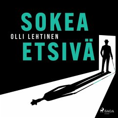 Sokea etsivä (MP3-Download) - Lehtinen, Olli