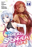 The Ideal Sponger Life: Volume 14 (Light Novel) (eBook, ePUB)