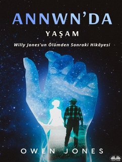 Annwn'da Yasam (eBook, ePUB) - Jones, Owen