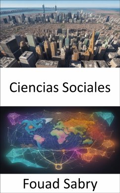 Ciencias Sociales (eBook, ePUB) - Sabry, Fouad