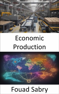 Economic Production (eBook, ePUB) - Sabry, Fouad