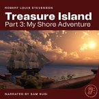 Treasure Island (Part 3: My Shore Adventure) (MP3-Download)