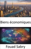 Biens économiques (eBook, ePUB)