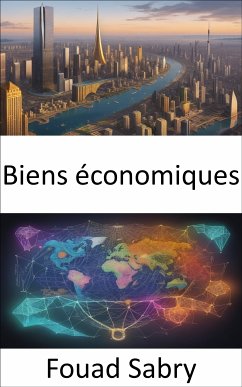 Biens économiques (eBook, ePUB) - Sabry, Fouad