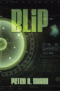 Cover Blip (eBook, ePUB)