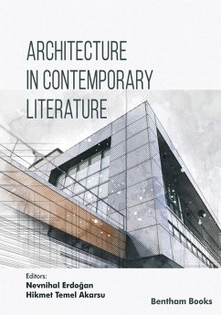 Architecture in Contemporary Literature (eBook, ePUB)