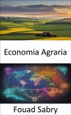 Economia Agraria (eBook, ePUB)