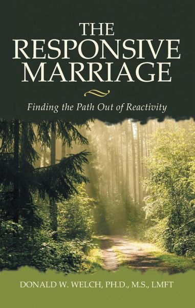 The Responsive Marriage (eBook, ePUB) The Responsive Marriage (eBook, ePUB)