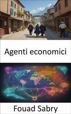 Agenti economici (eBook, ePUB) - Sabry, Fouad