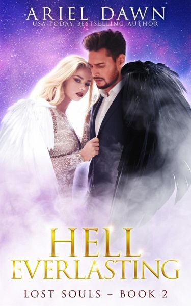 Hell Everlasting (Lost Souls, #2) (eBook, ePUB)