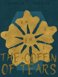 Cover The Coffin of Tears (eBook, ePUB)