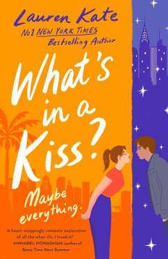 What's in a Kiss? (eBook, ePUB) - Kate, Lauren