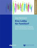Eine Lobby für Familien? (eBook, PDF)