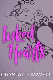 Inked Hearts (eBook, ePUB)
