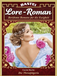 Lore-Roman 172 (eBook, ePUB) - Martin, Carola