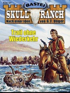 Skull-Ranch 121 (eBook, ePUB) - Roberts, Dan