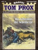 Tom Prox 136 (eBook, ePUB)