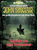 John Sinclair 2369 (eBook, ePUB)