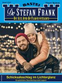 Dr. Stefan Frank 2737 (eBook, ePUB)