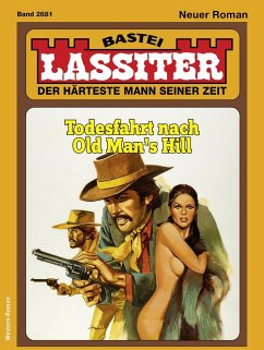 Lassiter 2681 (eBook, ePUB) - Schauer, Michael