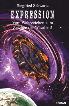 Cover EXPRESSION (eBook, ePUB)