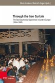 Through the Iron Curtain (eBook, PDF)