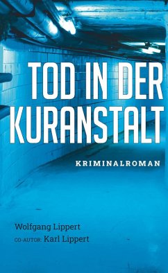 Cover Tod in der Kuranstalt (eBook, ePUB)