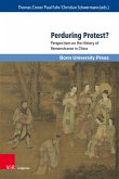 Perduring Protest? (eBook, PDF)