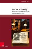 Der Tod in Danzig (eBook, PDF)