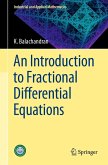 An Introduction to Fractional Differential Equations (eBook, PDF)