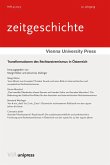 Transformationen des Rechtsextremismus in Österreich (eBook, PDF)