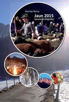 Cover Jaun 2015 (eBook, ePUB)