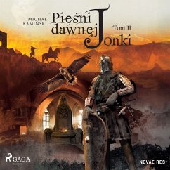 Pieśni dawnej Jonki. Tom II (MP3-Download) - Kamiński, Michał