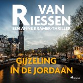 Gijzeling in de Jordaan (MP3-Download)