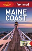 Frommer's Maine Coast (eBook, ePUB)