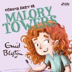 Första året på Malory Towers (MP3-Download)