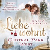 Liebe wohnt im Central Park West (MP3-Download)