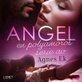 Angel: en polyamorös serie av Agnes Ek (MP3-Download)